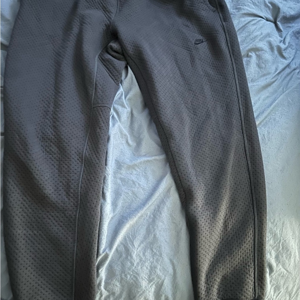 Nike Men's Tech Pack Therma Fit Sweatpants